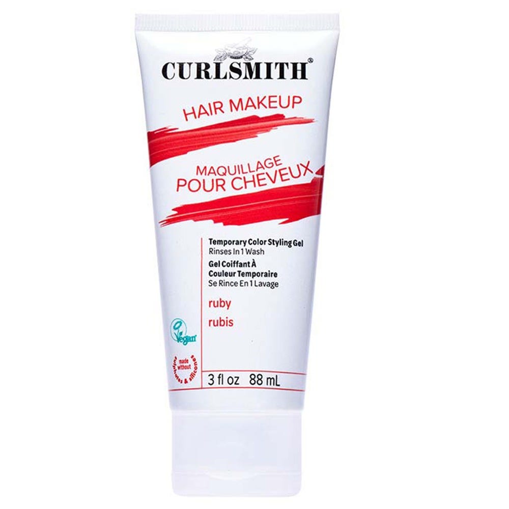 CURLSMITH Hair Make-Up Ruby 88 ml