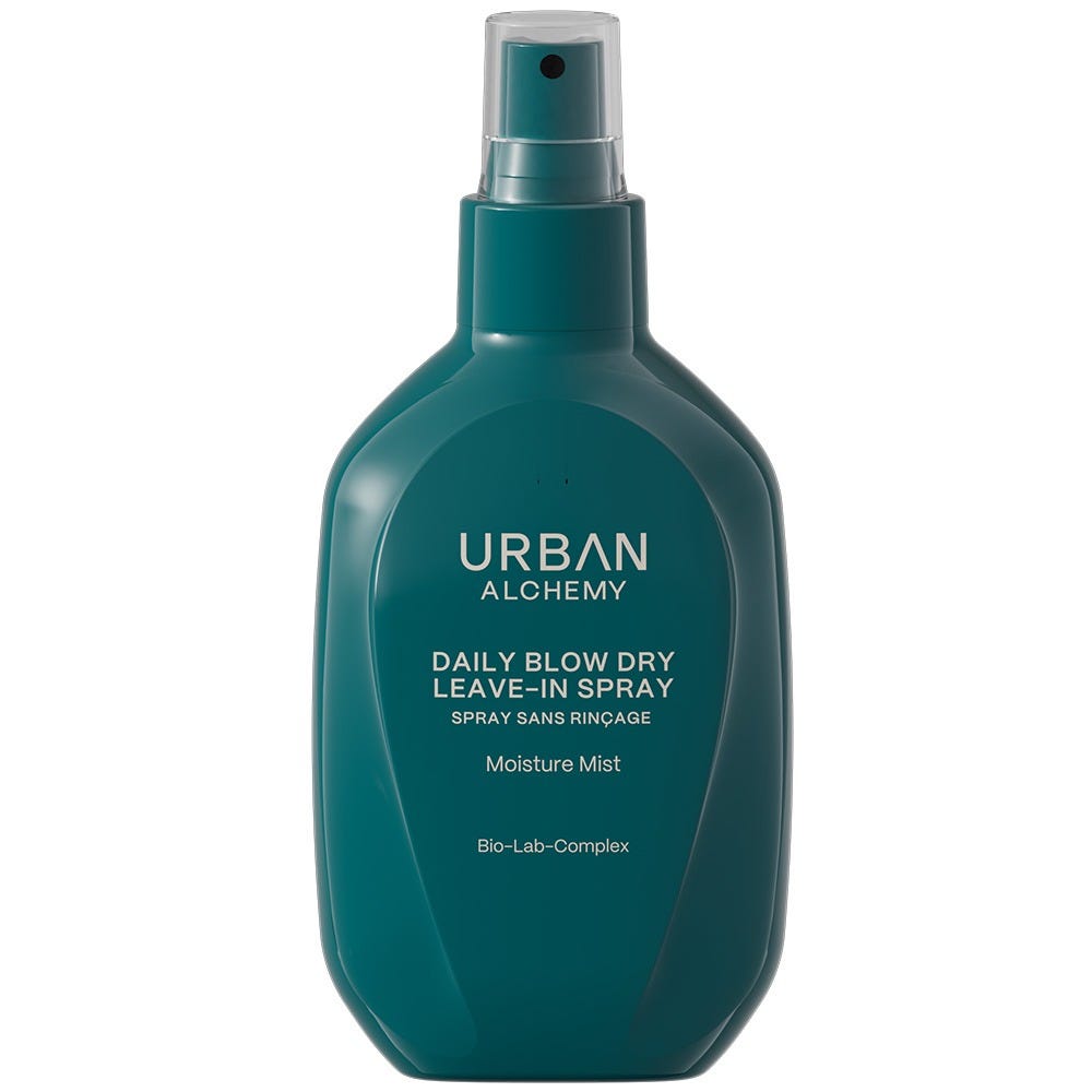 Urban Alchemy Moisture Leave-in Spray 150 ml