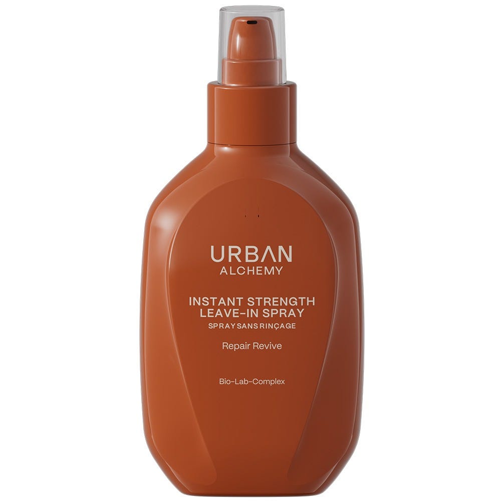 Urban Alchemy Repair Leave-in Spray 150 ml