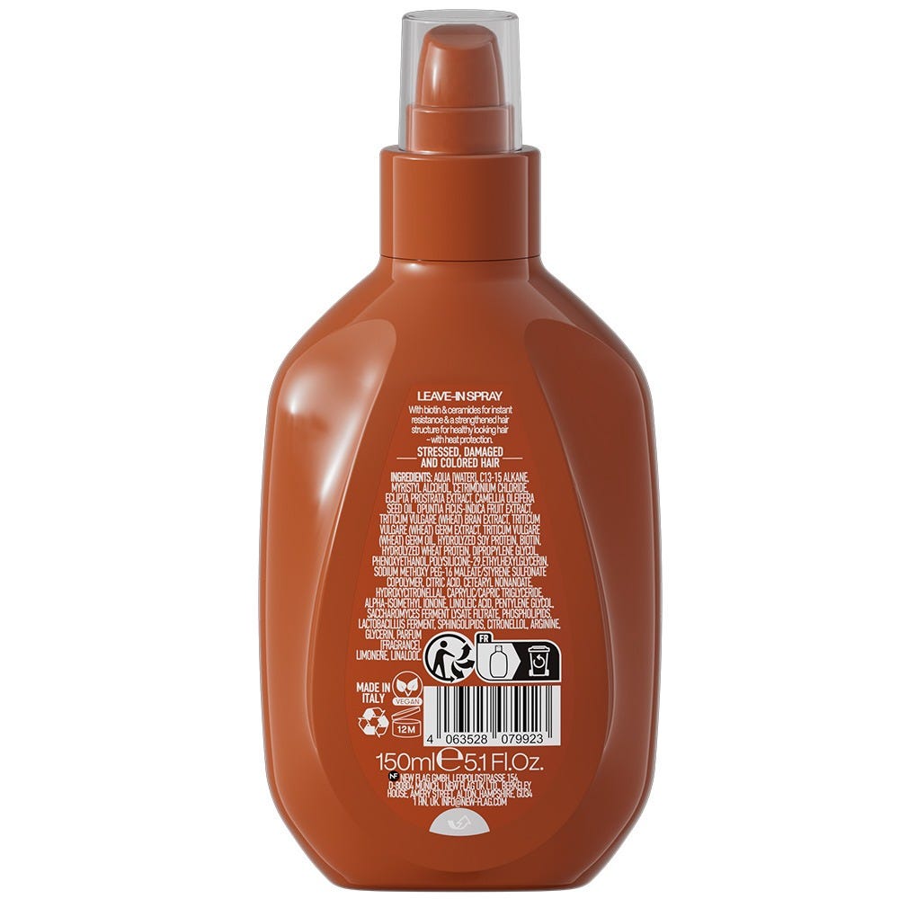 Urban Alchemy Repair Leave-in Spray 150 ml – HAGEL-SHOP