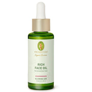 PRIMAVERA Glowing Age Rich Face Oil 30 ml