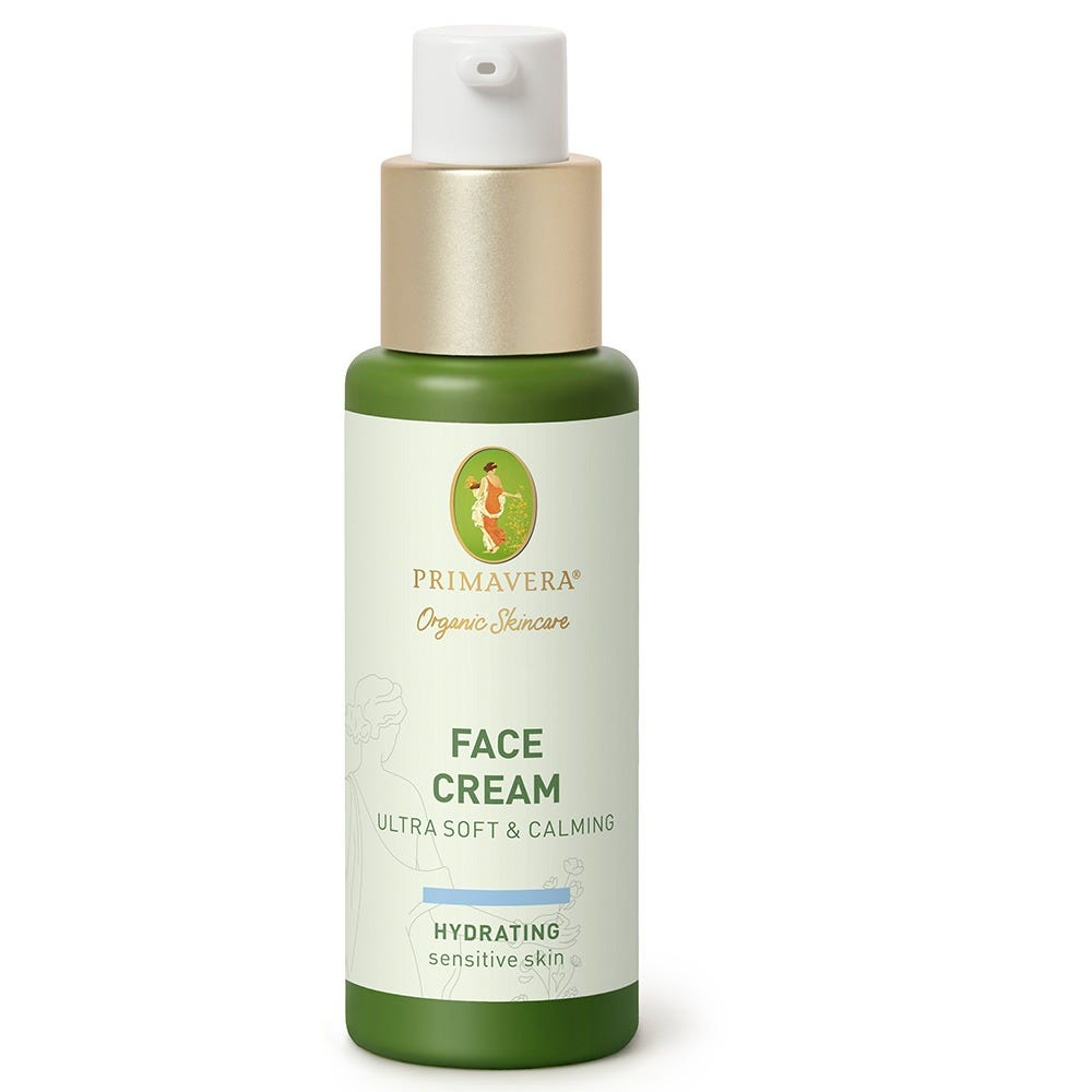 PRIMAVERA Hydrating Face Cream 30 ml