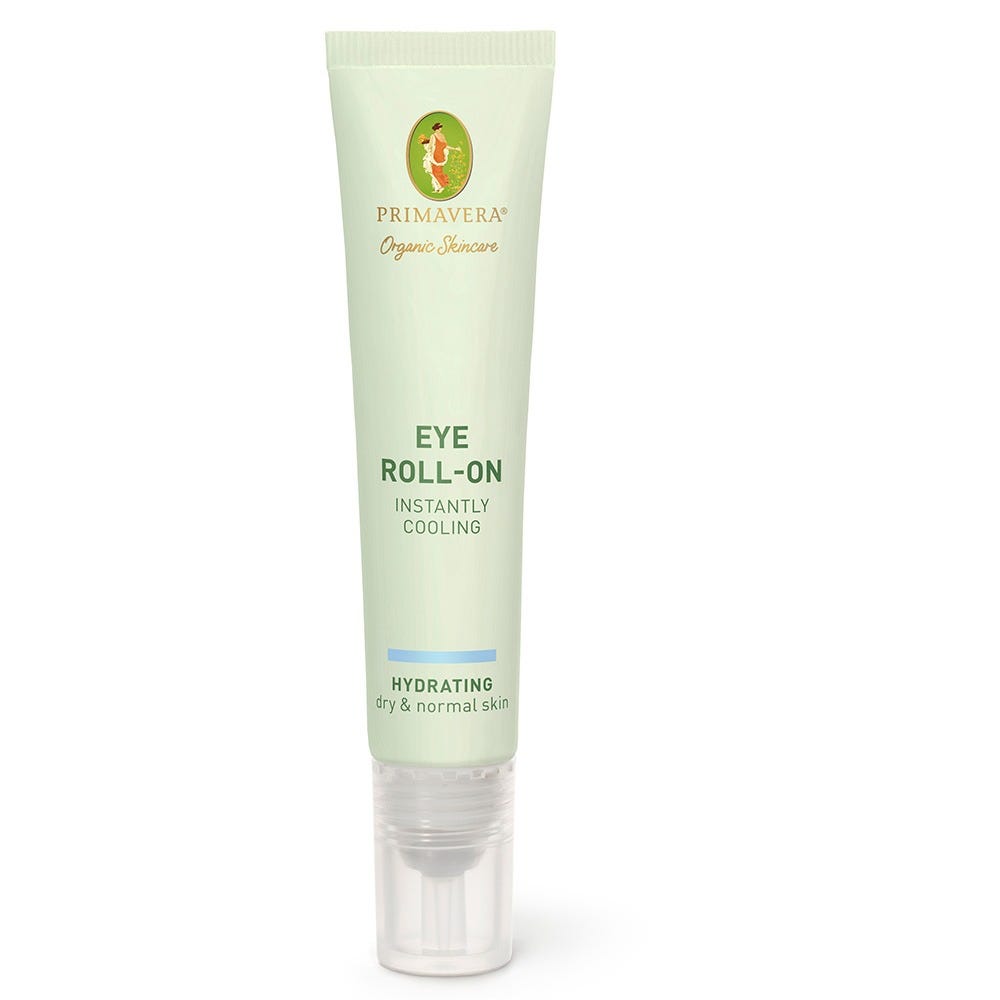 PRIMAVERA Hydrating Eye Roll-On 12 ml