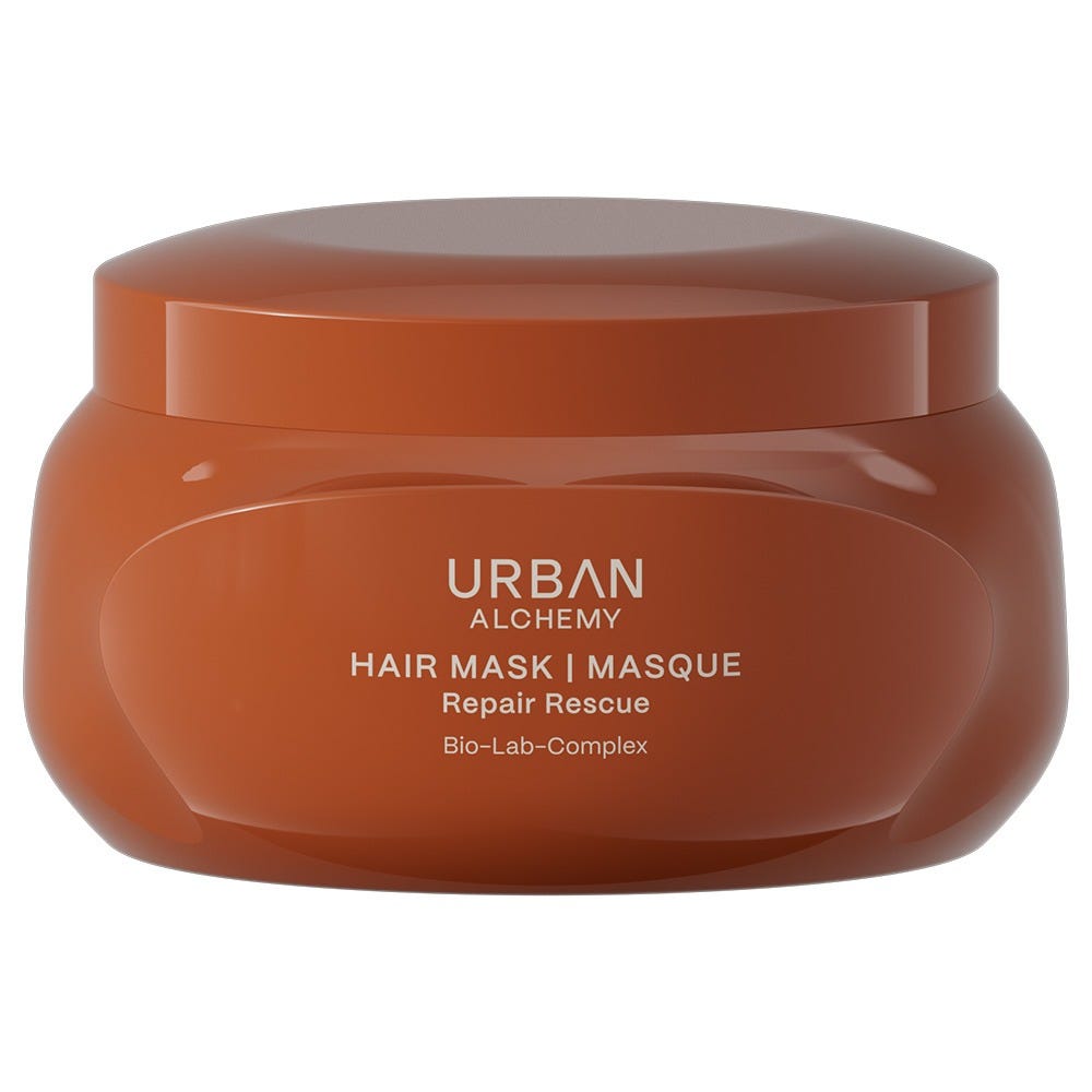 Urban Alchemy Repair Mask günstig kaufen | HAGEL Online Shop – HAGEL-SHOP