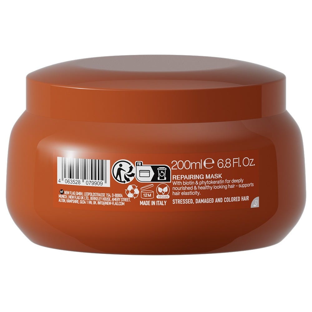 Urban Alchemy Repair Mask günstig kaufen | HAGEL Online Shop – HAGEL-SHOP