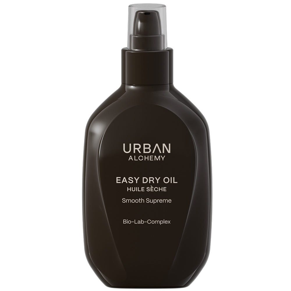 Urban Alchemy Smooth Oil Serum 75 ml