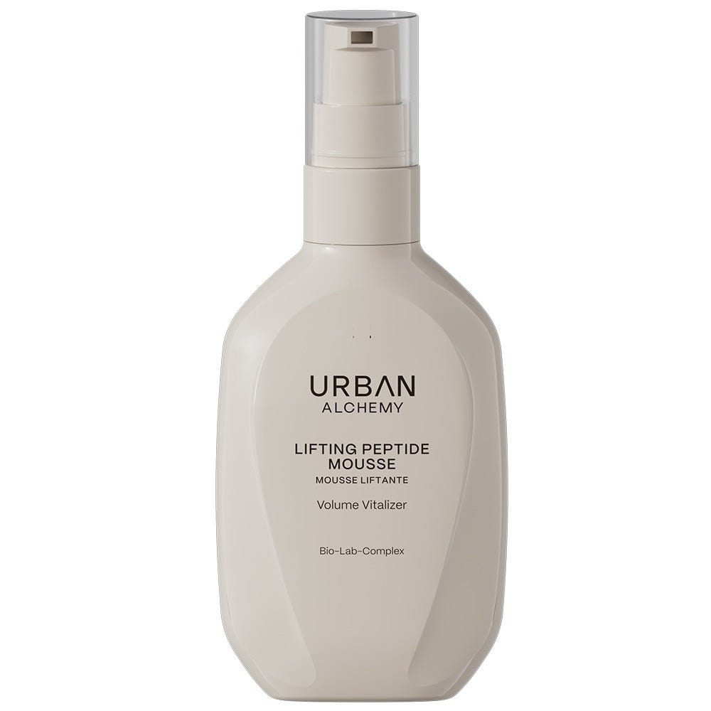 Urban Alchemy Volume Mousse 150 ml