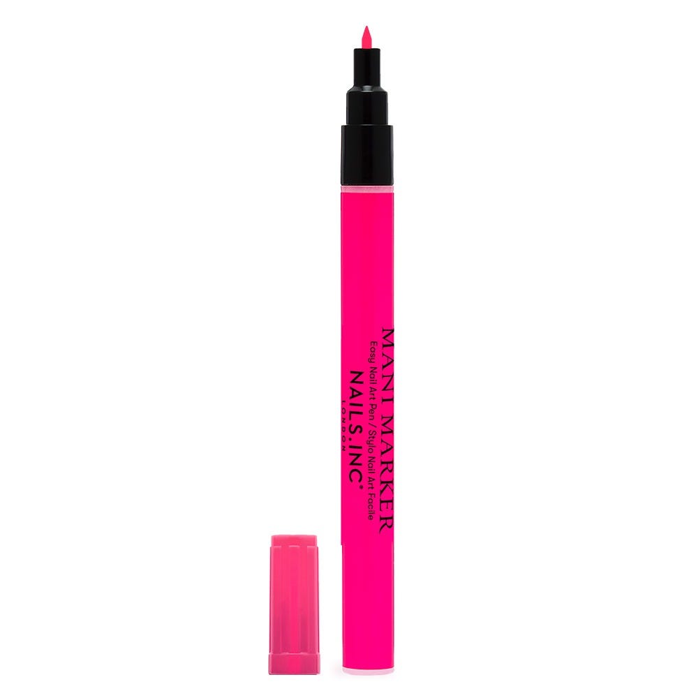 12128654-Farbe-Neon Pink