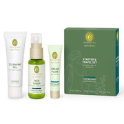 PRIMAVERA Pure Balance Starter & Travel Set
