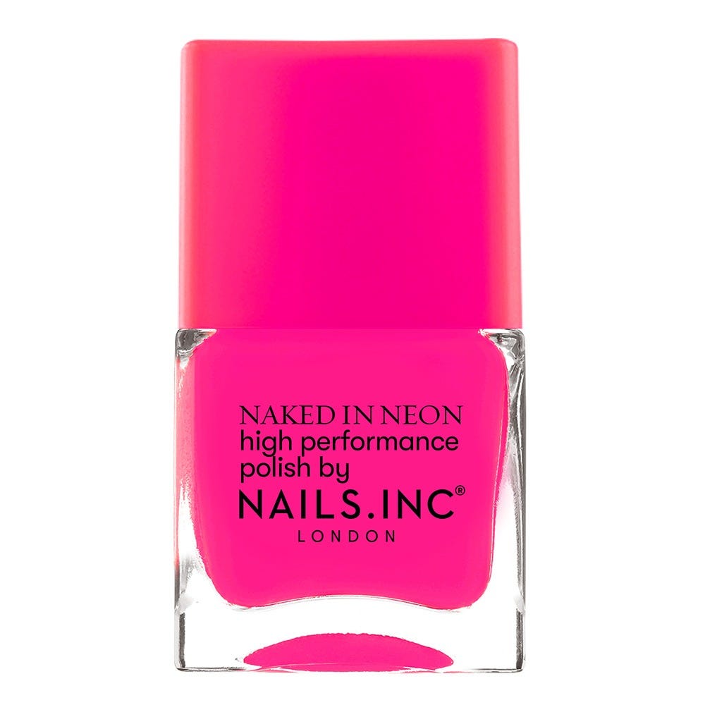 12128666-Farbe-Pink