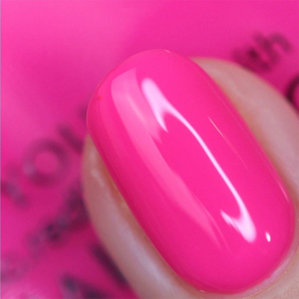 12128666-Farbe-Pink