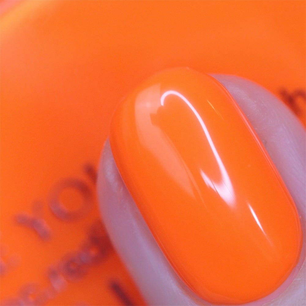12128668-Farbe-Orange