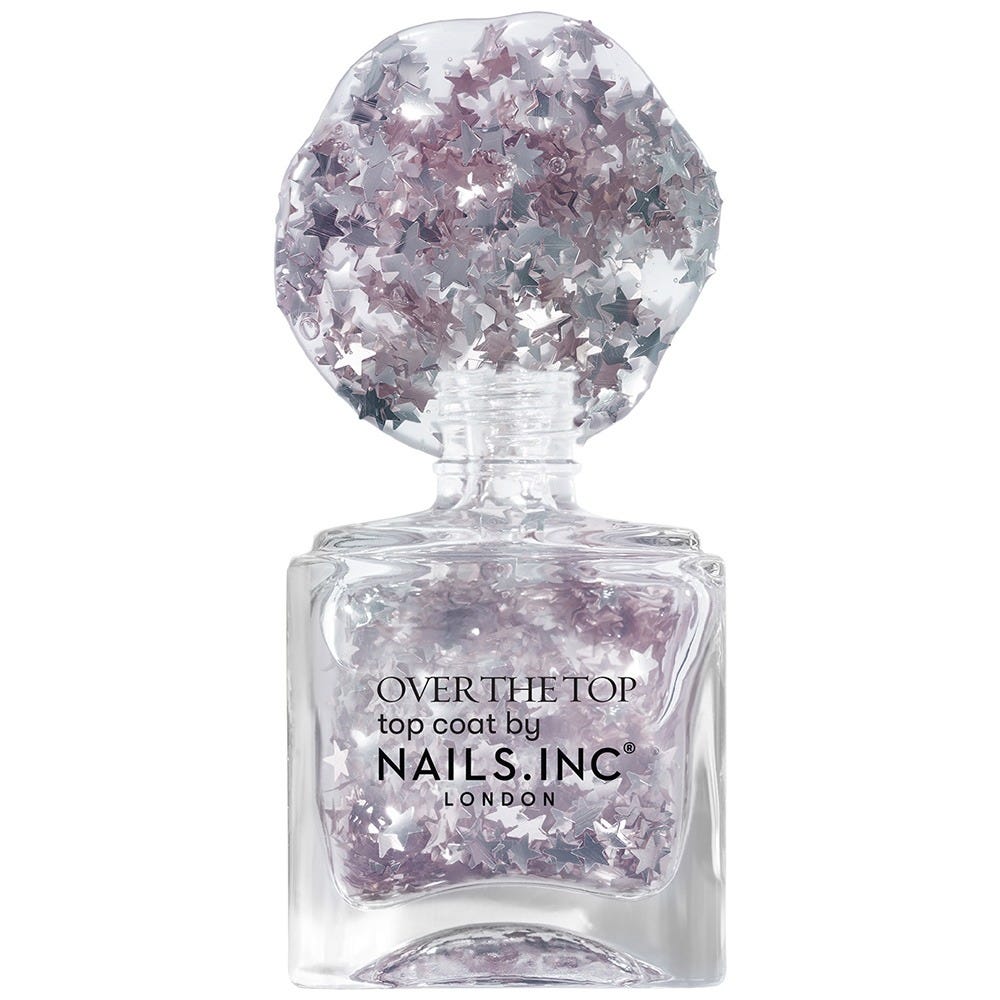 12128673-Farbe-Silber Stern
