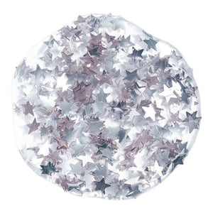 Silber Stern