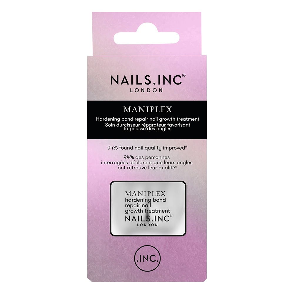 NAILS.INC Treatment Maniplex Bond Repair 14 ml