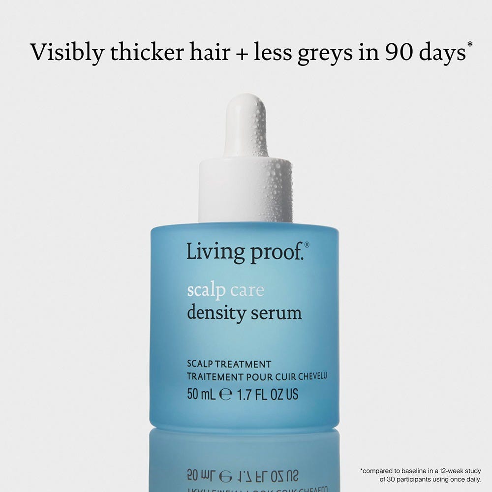 Living proof Scalp Care Density Serum 50 ml