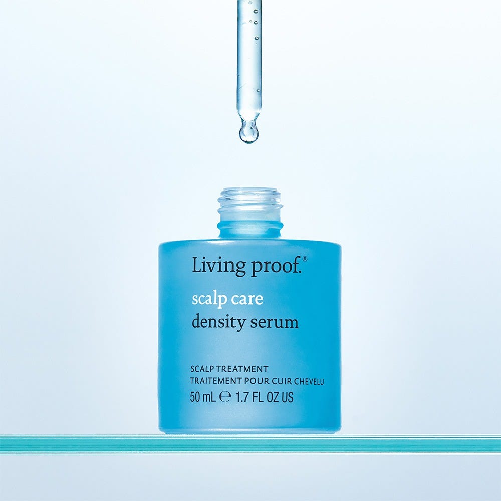 Living proof Scalp Care Density Serum 50 ml