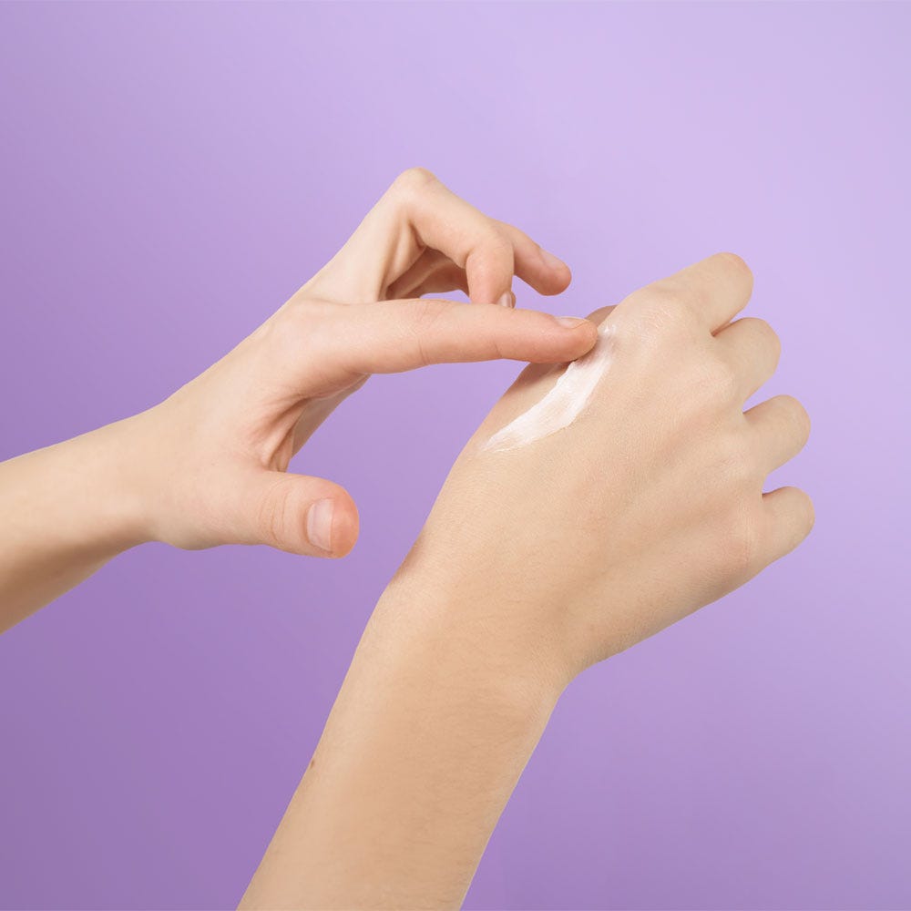 FOAMIE Concentrate Conditioner Moisture