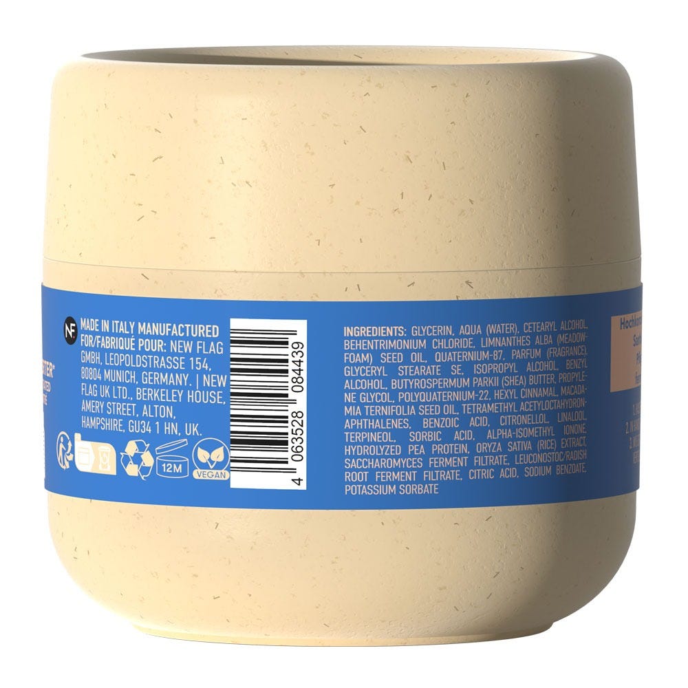 FOAMIE Concentrate Conditioner Moisture