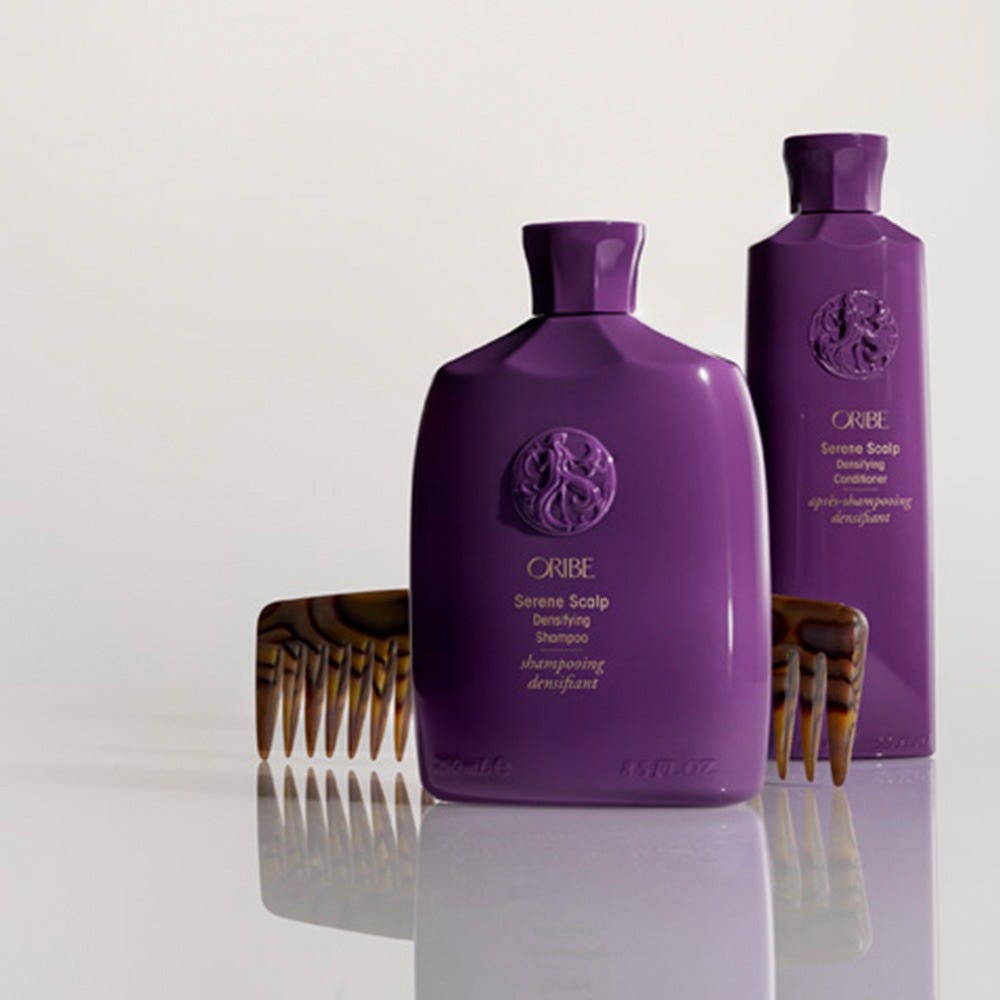 Oribe Serene Scalp Densifying Shampoo 250 ml