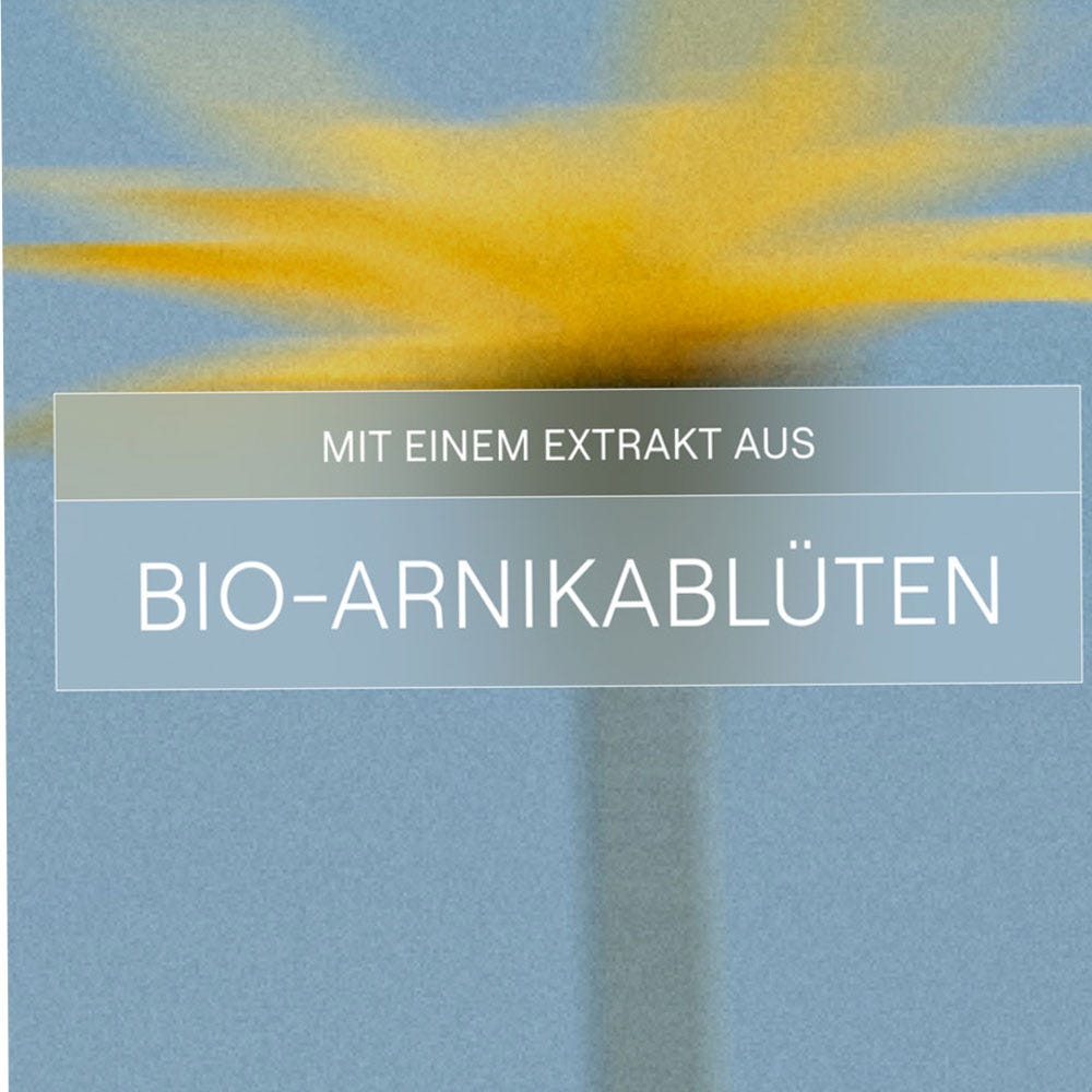 Weleda Arnika Massage-Öl 50 ml