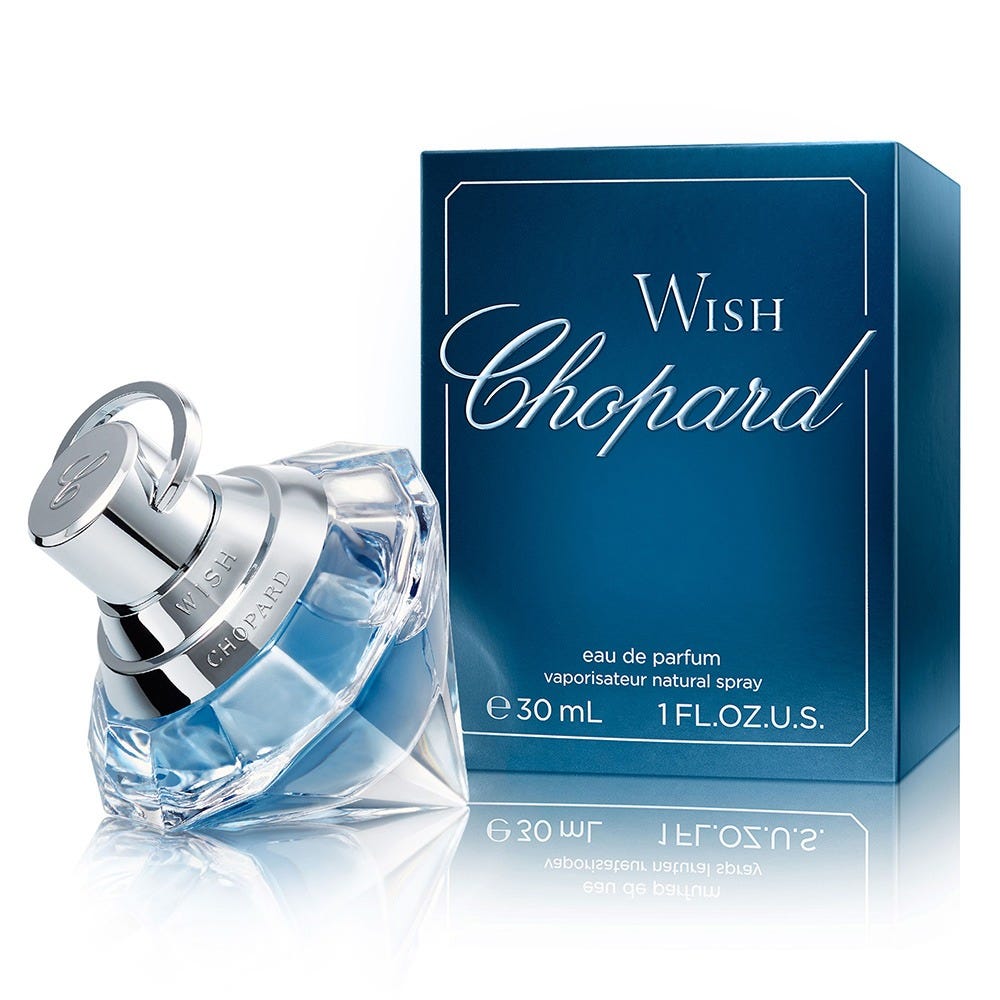 Chopard Wish Eau de Parfume Spray 30 ml