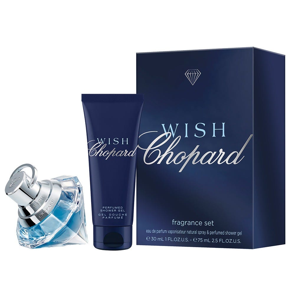 Chopard Wish Gift Set