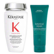 Extra Hair Care Protein Bundle Shampoo & Conditioner