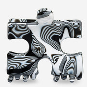 Sasstie Puzzle Shadow Ink