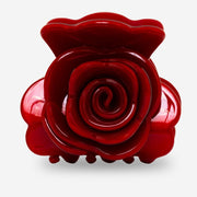 Sasstie Rosary Rosso