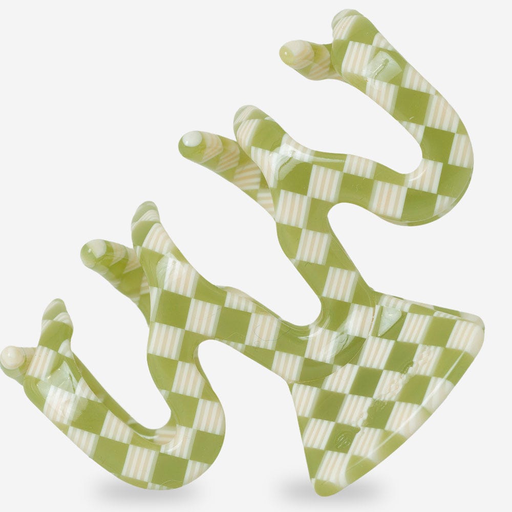 Sasstie Wave Basil