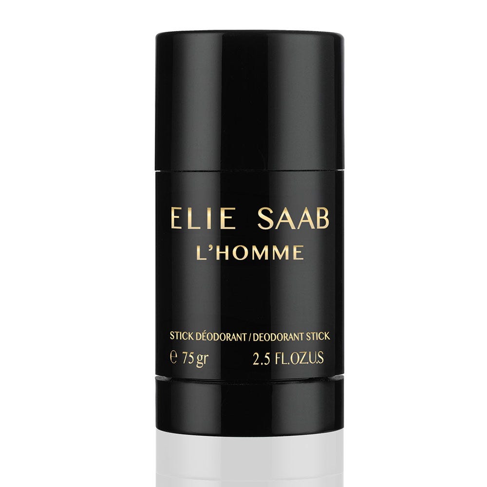 Elie Saab L' Homme Deodorant Stick 75 g