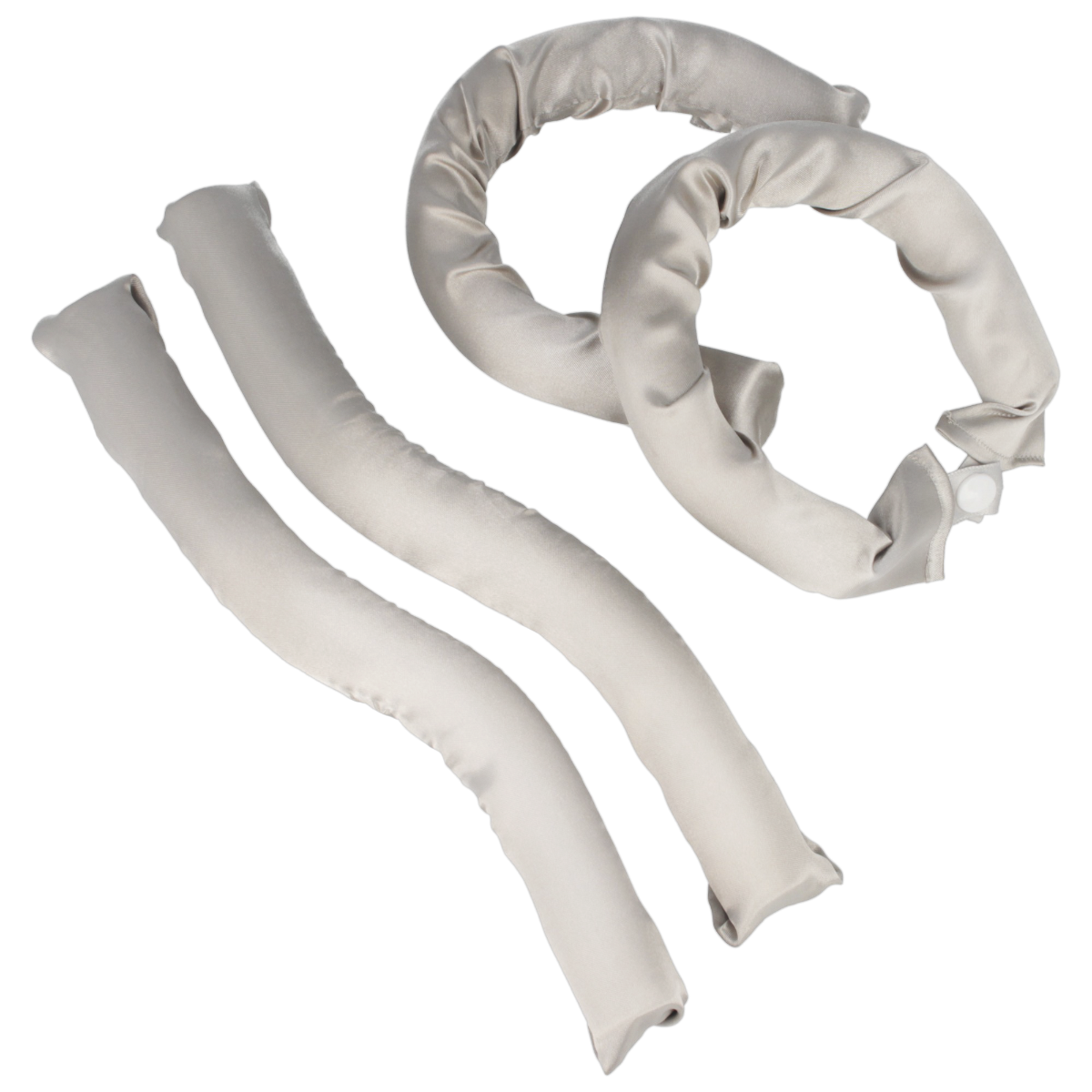 PARSA Beauty HAIR ID Satin Papilloten 2 Stück