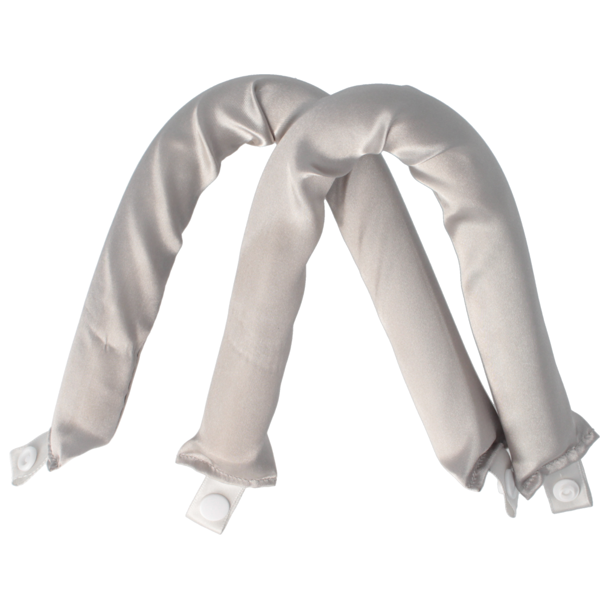 PARSA Beauty HAIR ID Satin Papilloten 2 Stück