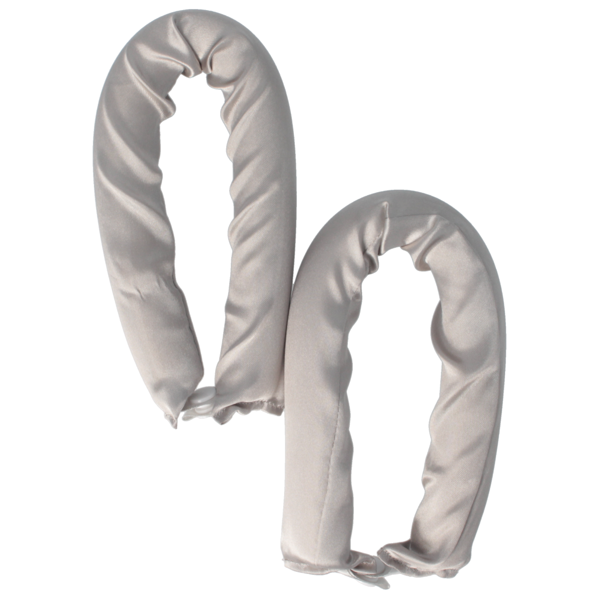 PARSA Beauty HAIR ID Satin Papilloten 2 Stück