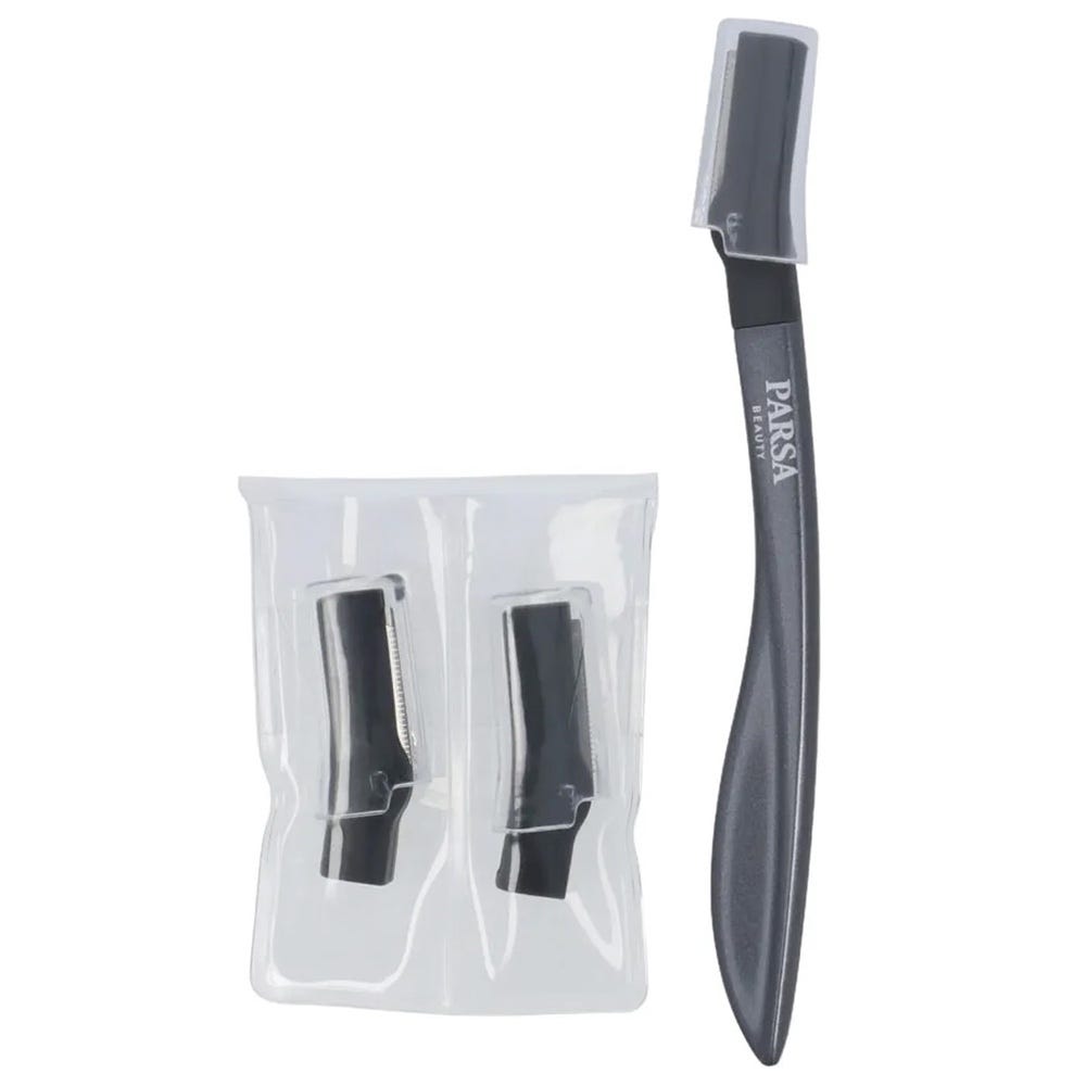 PARSA Beauty SKIN ID Augenbrauenrasierer