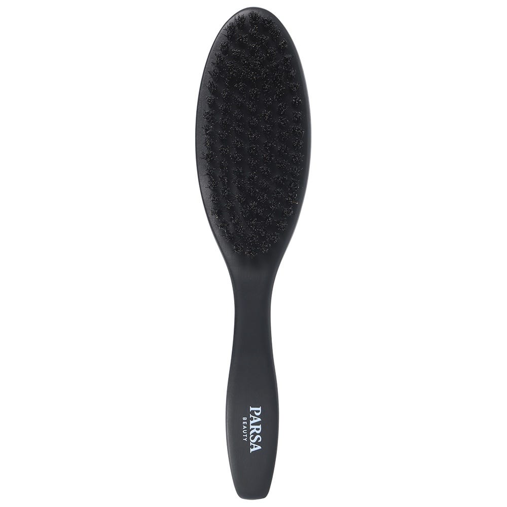 PARSA Beauty Sleek Brush Breit mit Mischborsten