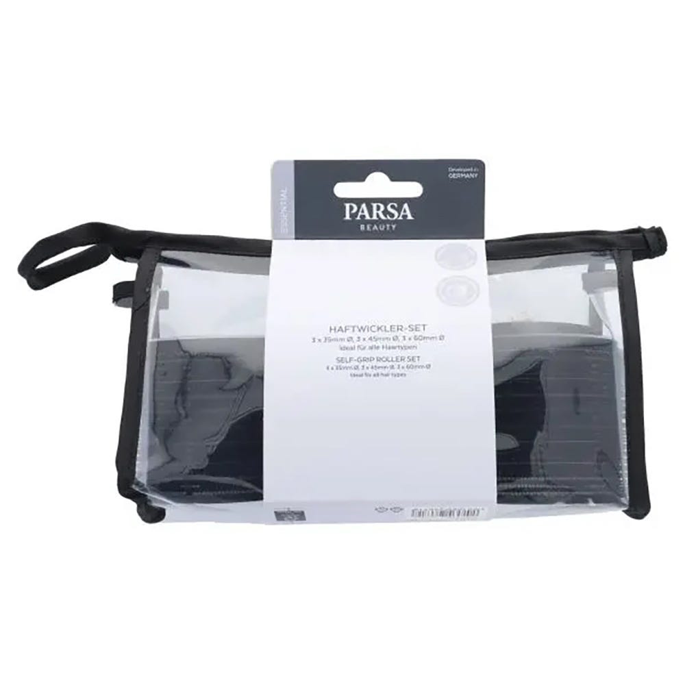 PARSA Beauty Lockenwickler-Set