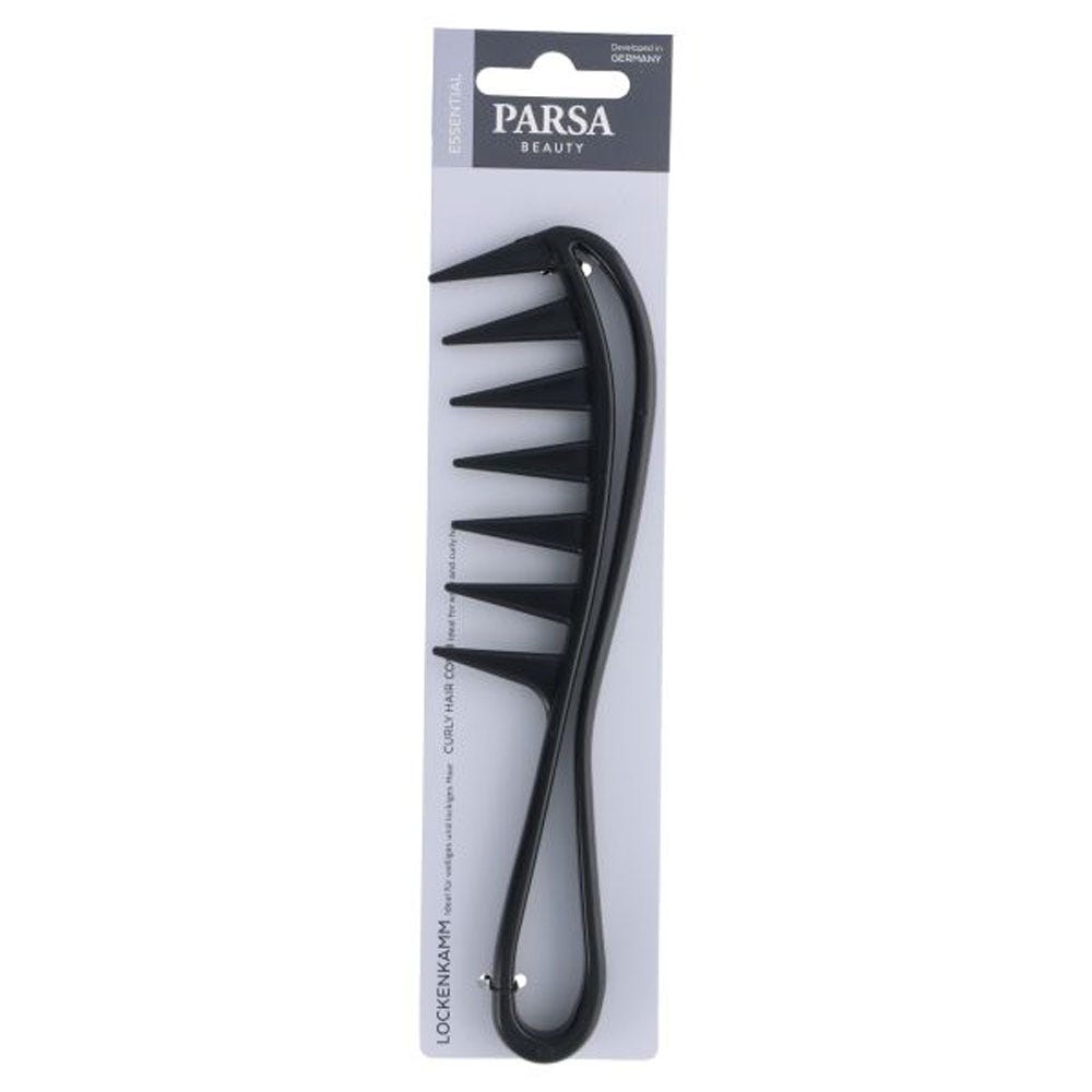 PARSA Beauty Lockenkamm