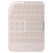 PARSA Beauty Hitzeschutzmatte mit Logo eingeprägt
