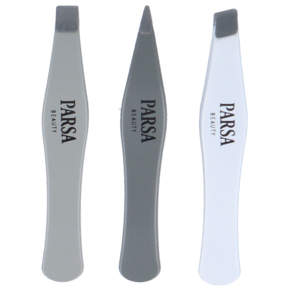 PARSA Beauty Mini Pinzetten