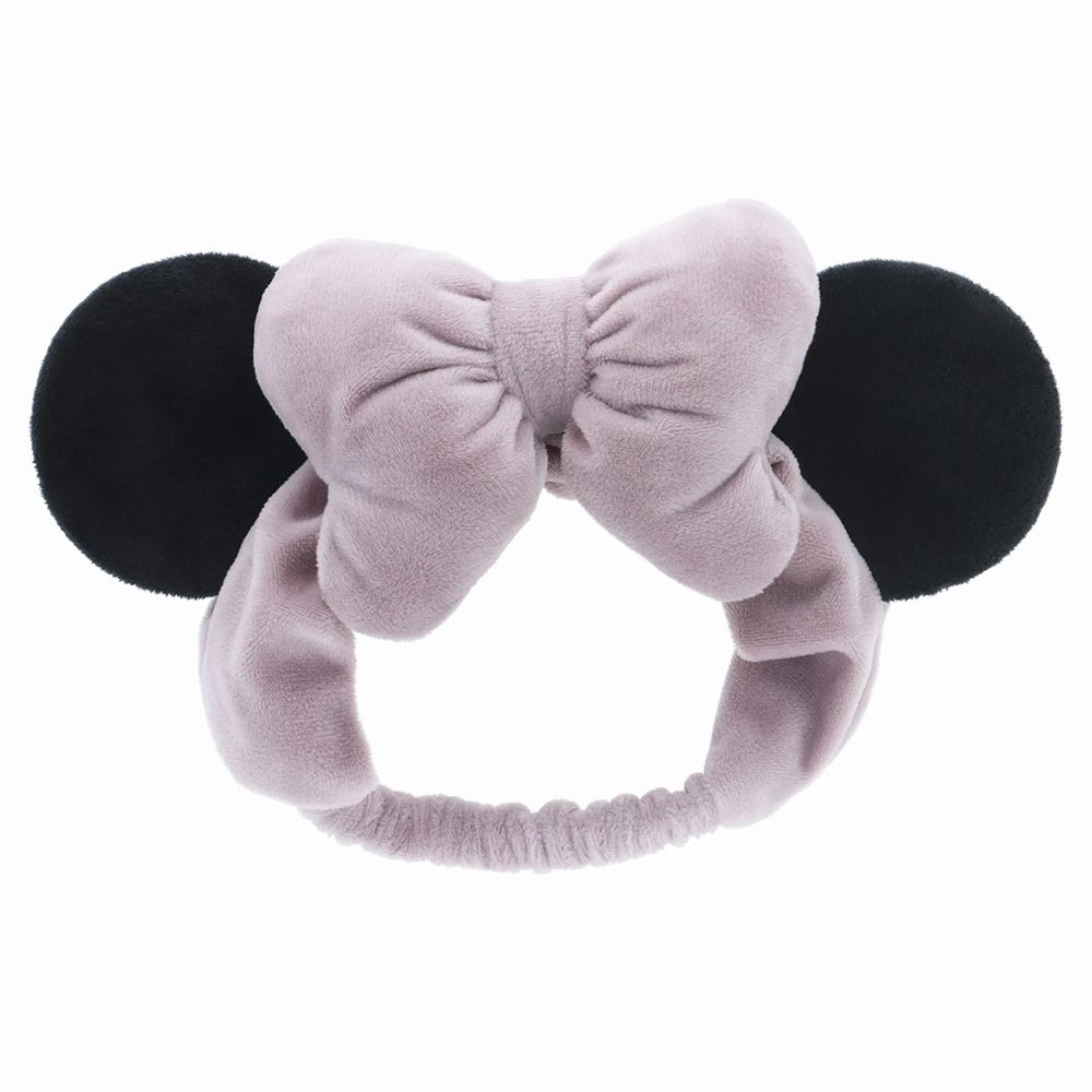 PARSA Beauty Disney Minnie Mouse Kosmetikhaarband