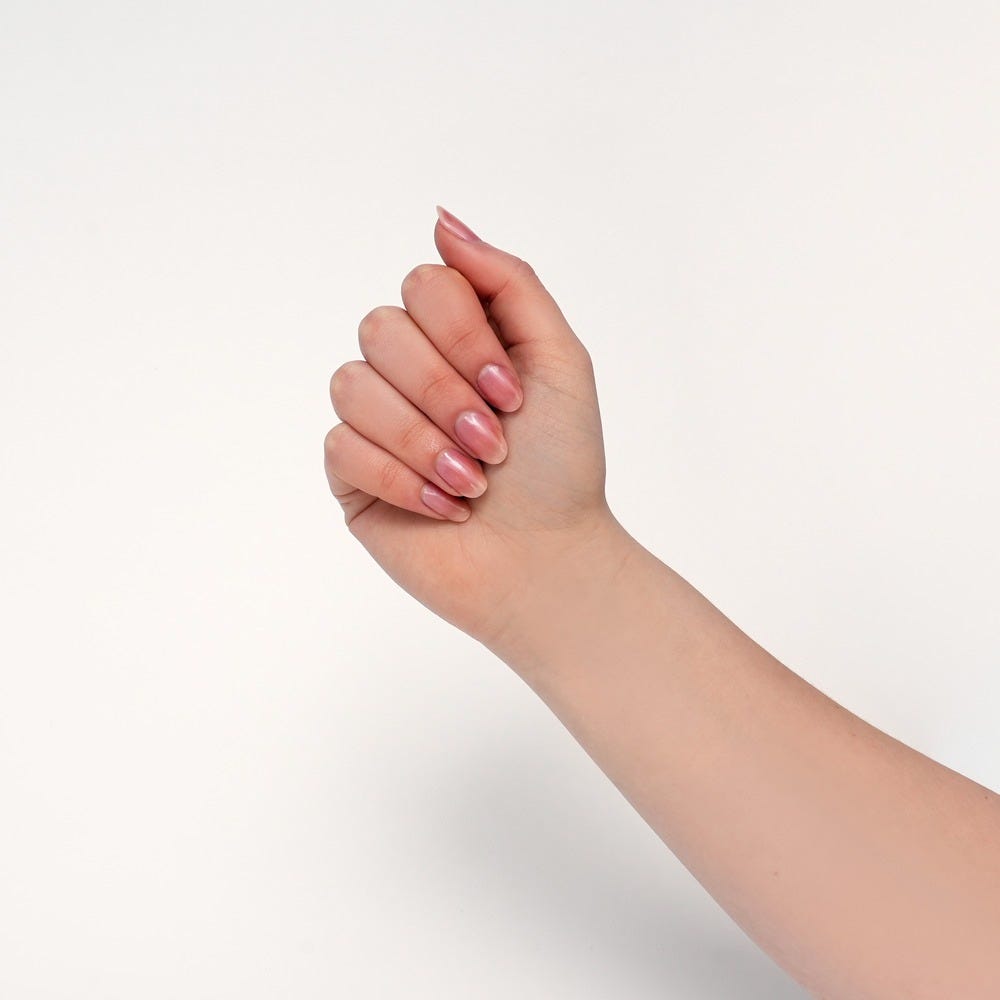 Herome Nail Wraps pink