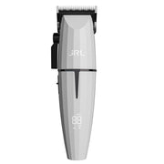 JRL Professional Onyx Cordless Hair Clipper - weiß