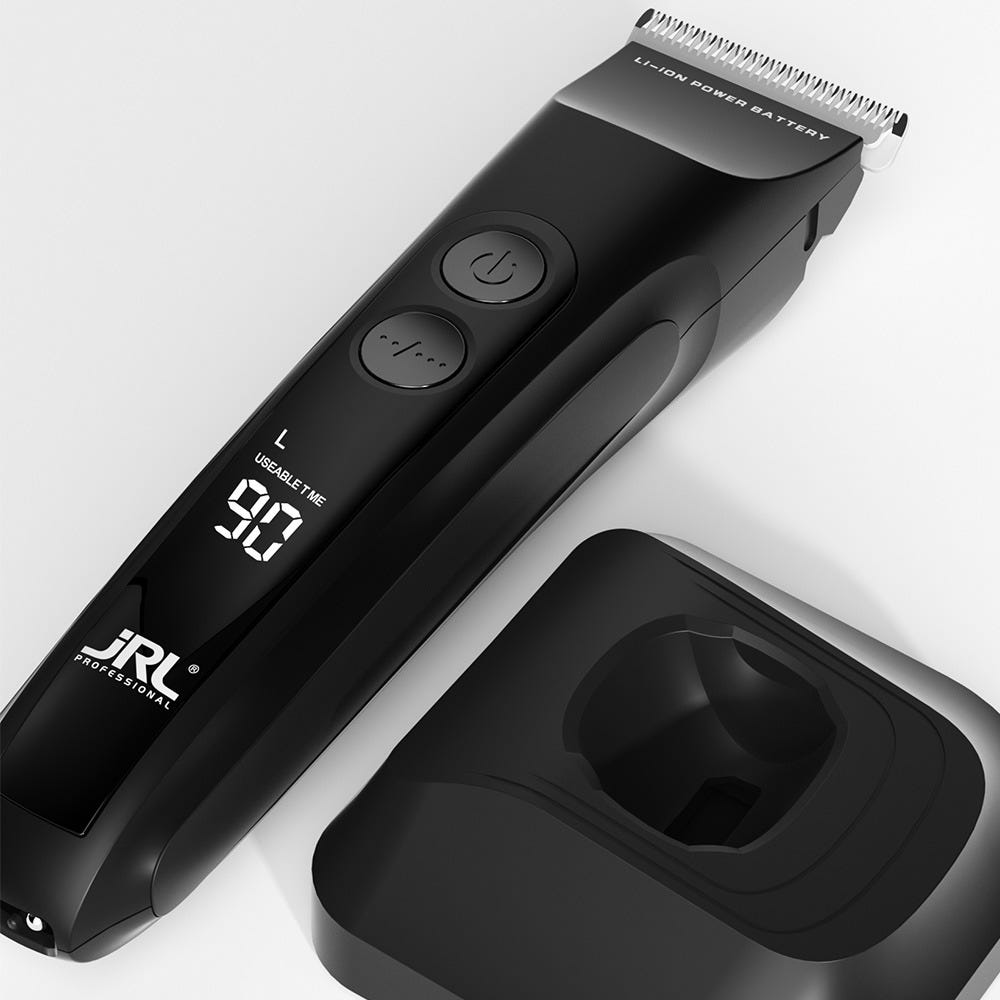 JRL Professional 1050 Cordless Hair Trimmer