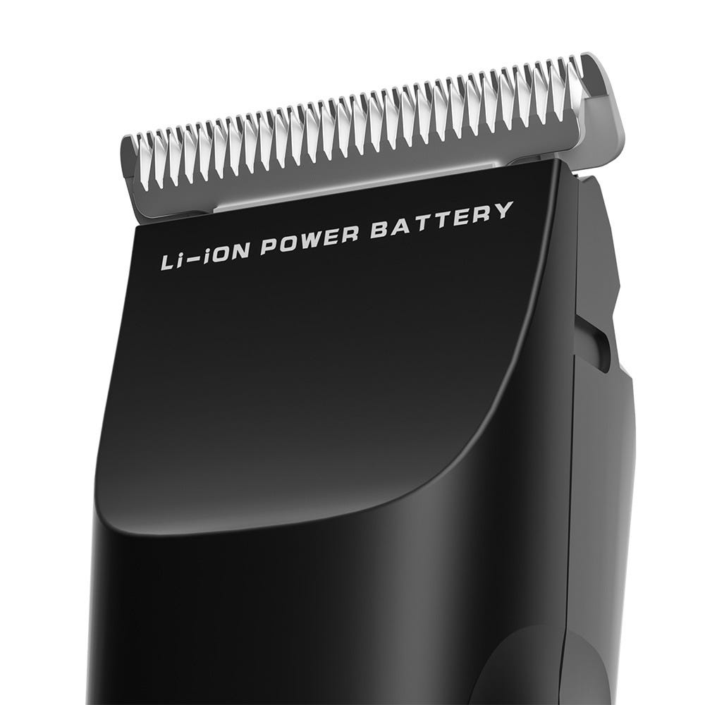 JRL Professional 1050 Cordless Hair Trimmer