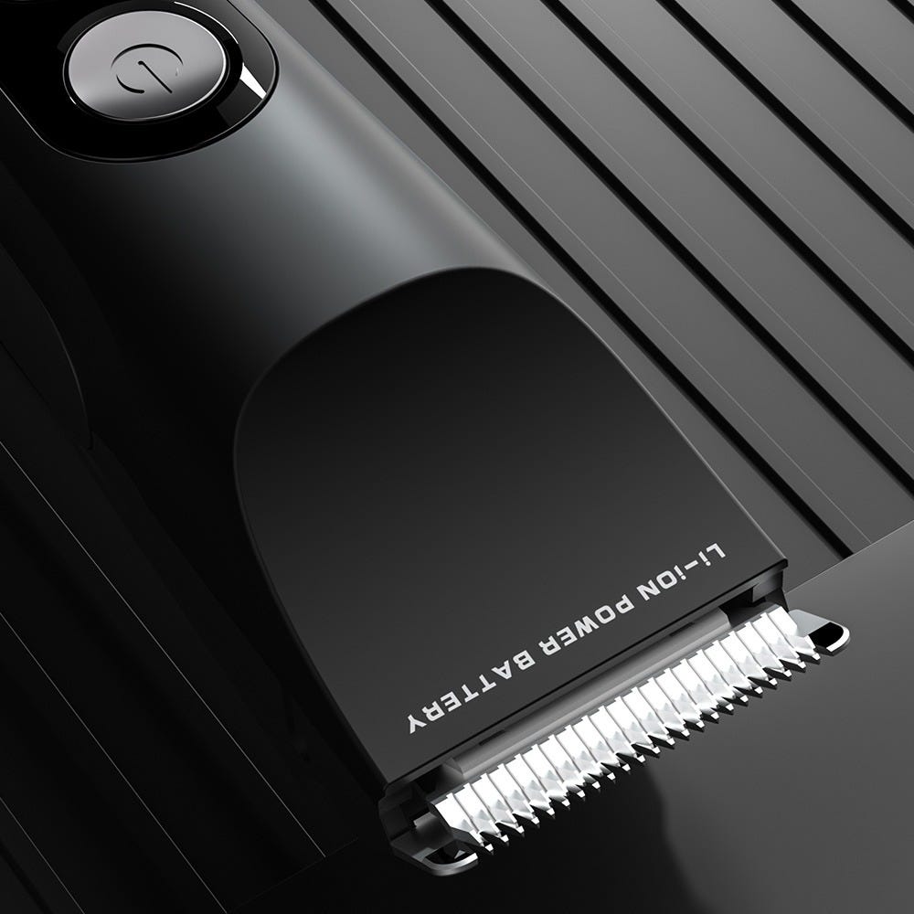 JRL Professional 1050 Cordless Hair Trimmer