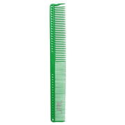 JRL Professional Haarschneidekamm 9.3" Grün
