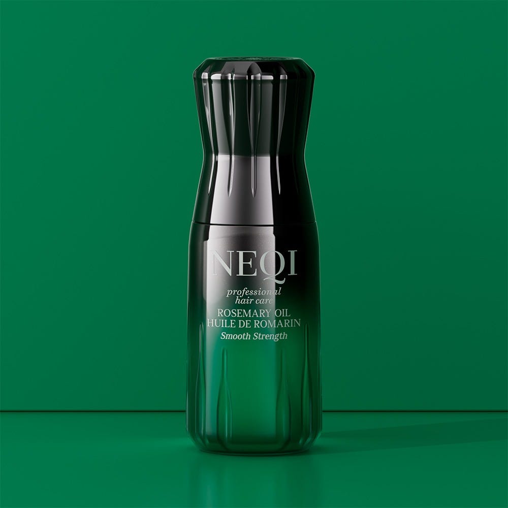 NEQI Treatment Treasure Rosemary Oil 75 ml
