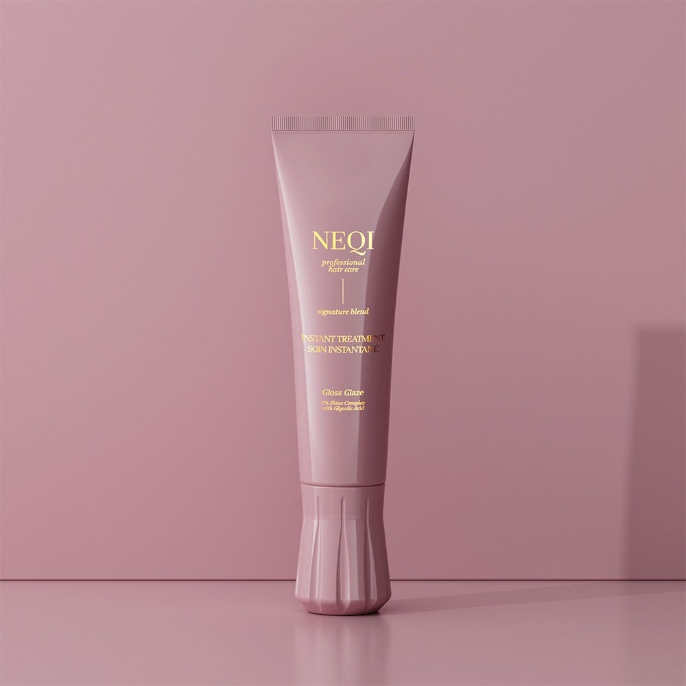 NEQI Treatment Treasure Gloss Glaze 100 ml